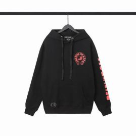 Picture of Chrome Hearts Hoodies _SKUChromeHeartsM-XXL885810351